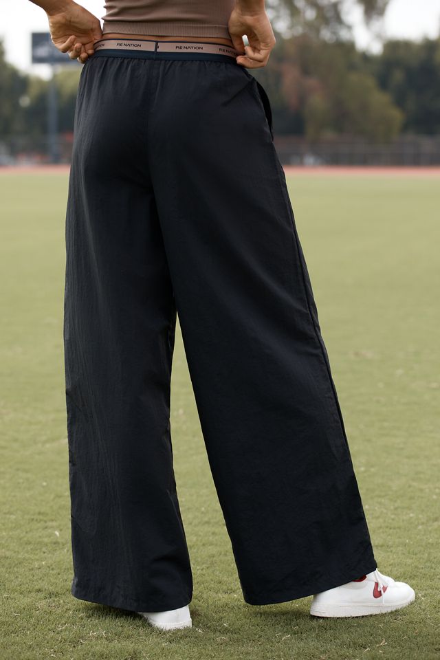 PE Nation Avant Pants #2