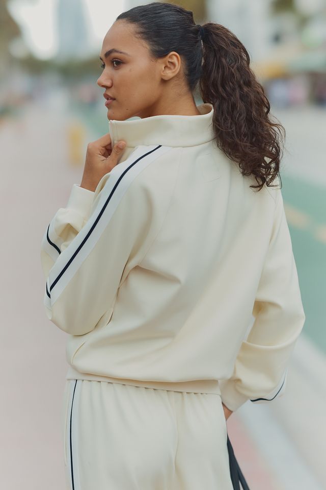 PE Nation Prelude Track Jacket #2