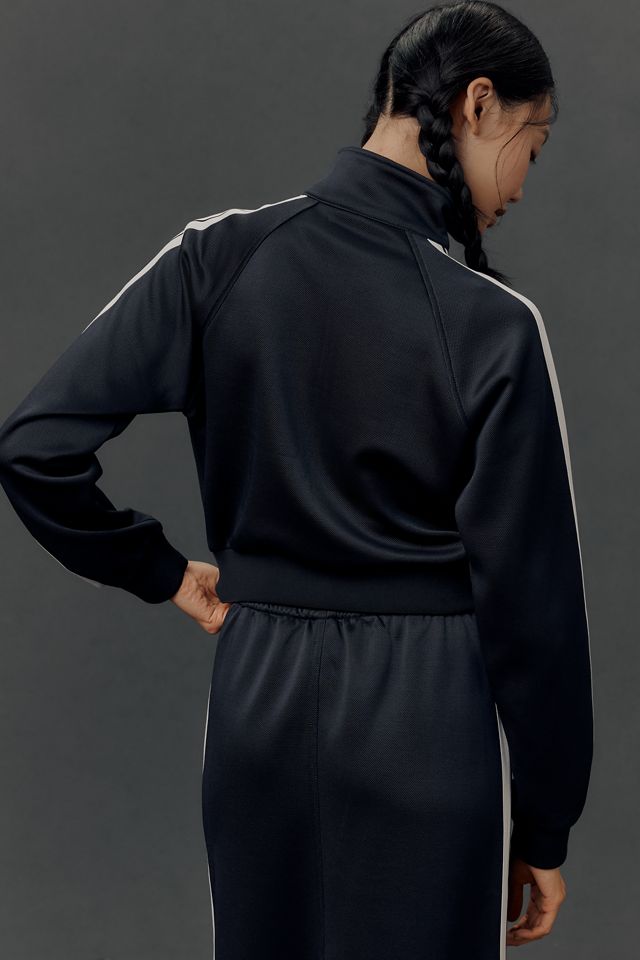 PE Nation Tricot Jacket #1