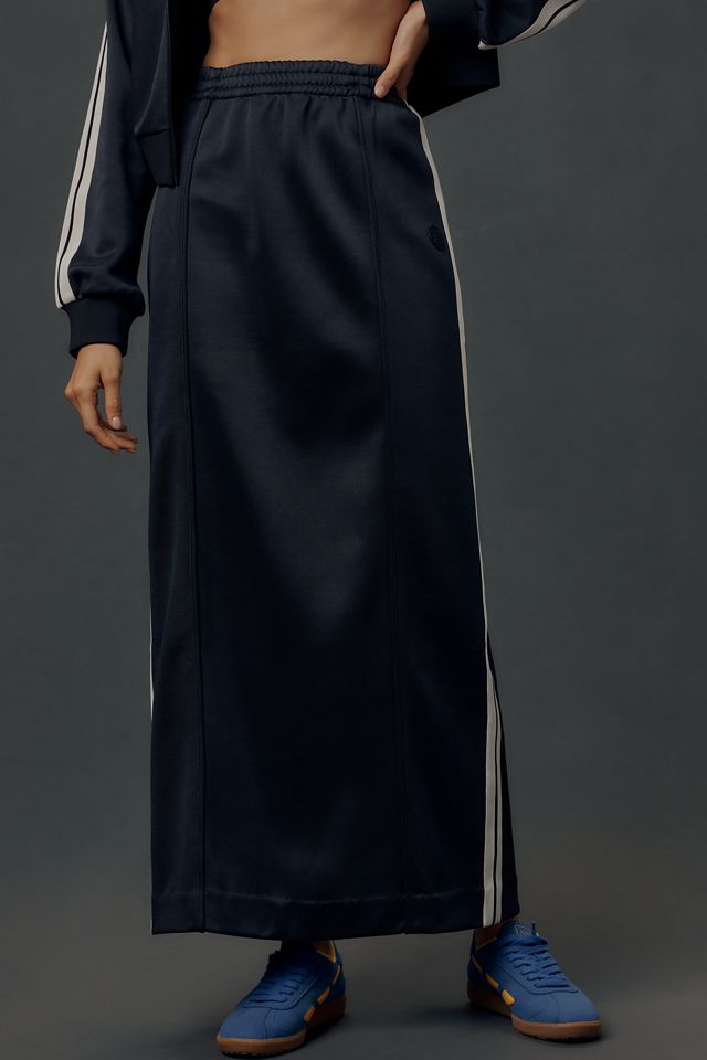 PE Nation Tricot Maxi Skirt #2