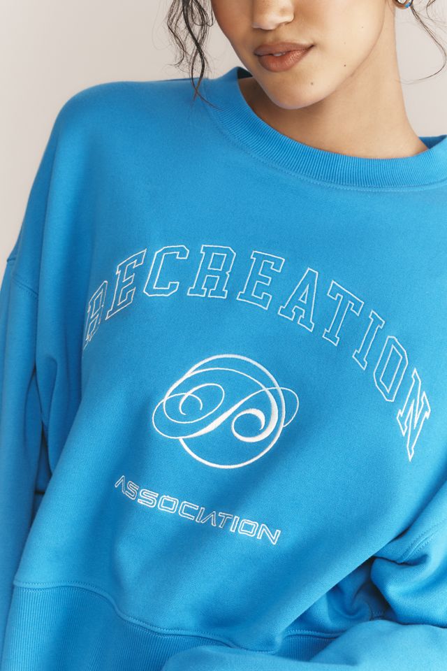 PE Nation Adobe Graphic Sweatshirt #2