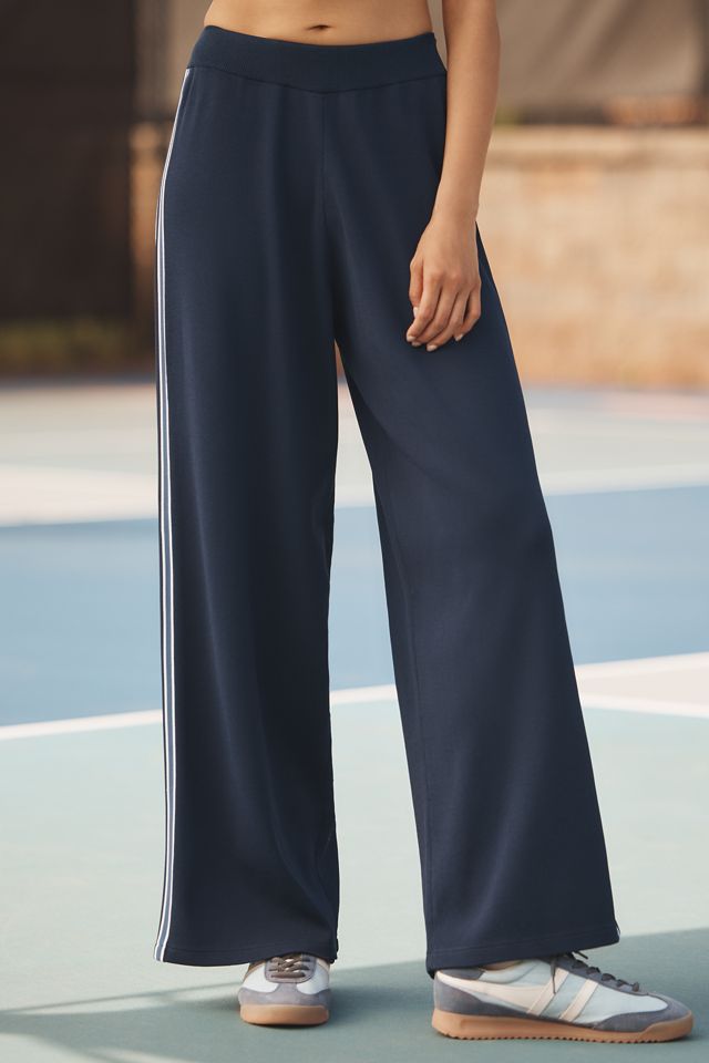 PE Nation Retreat Knit Sweatpants #1