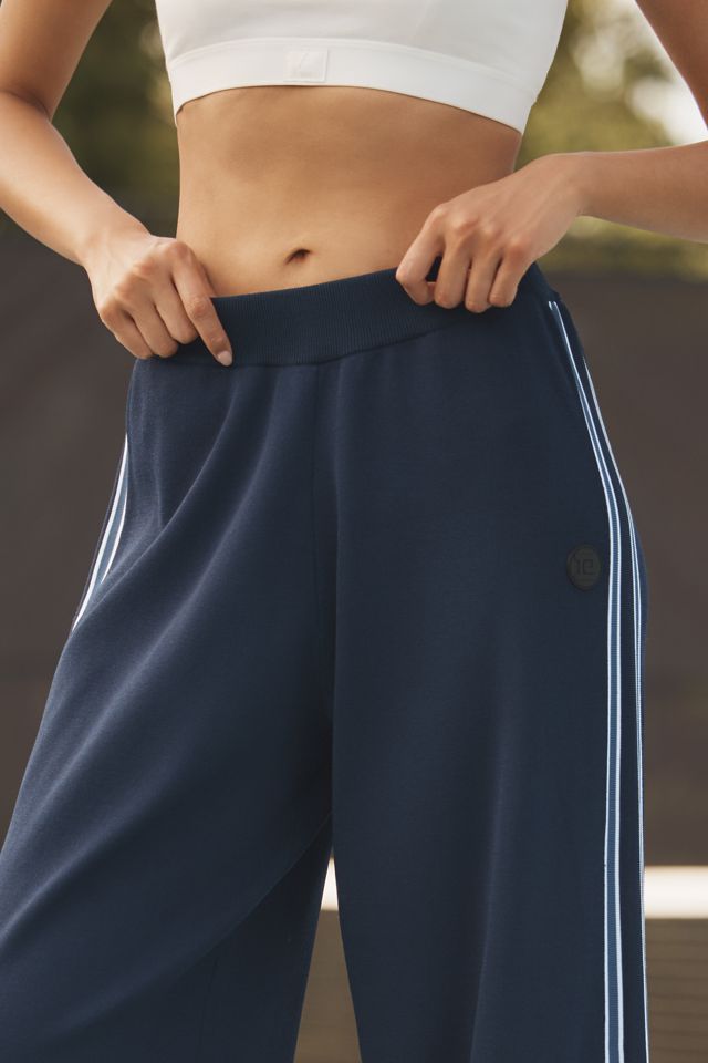 PE Nation Retreat Knit Sweatpants #3
