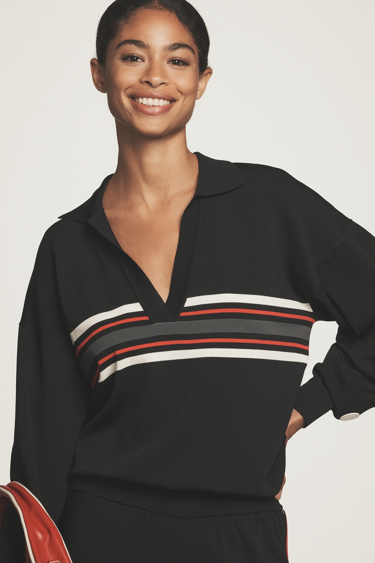 PE Nation Retreat Sweatshirt