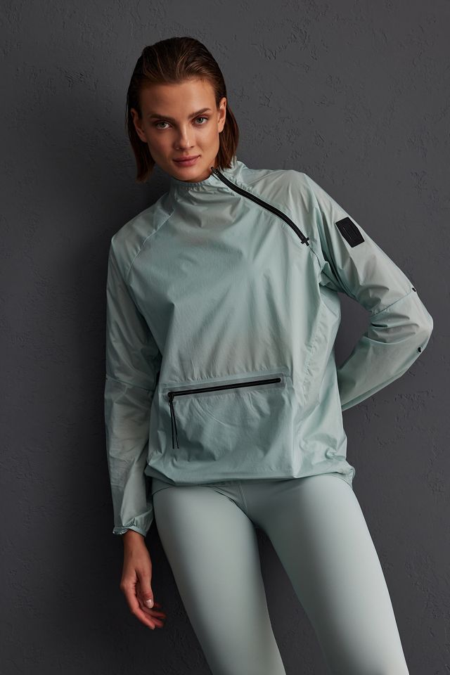On Running Active Jacket Anthropologie UK