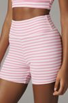 STRUT THIS Sparrow High-Rise Biker Shorts