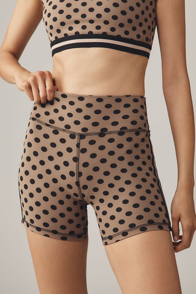 STRUT THIS Shiloh Shorts #1
