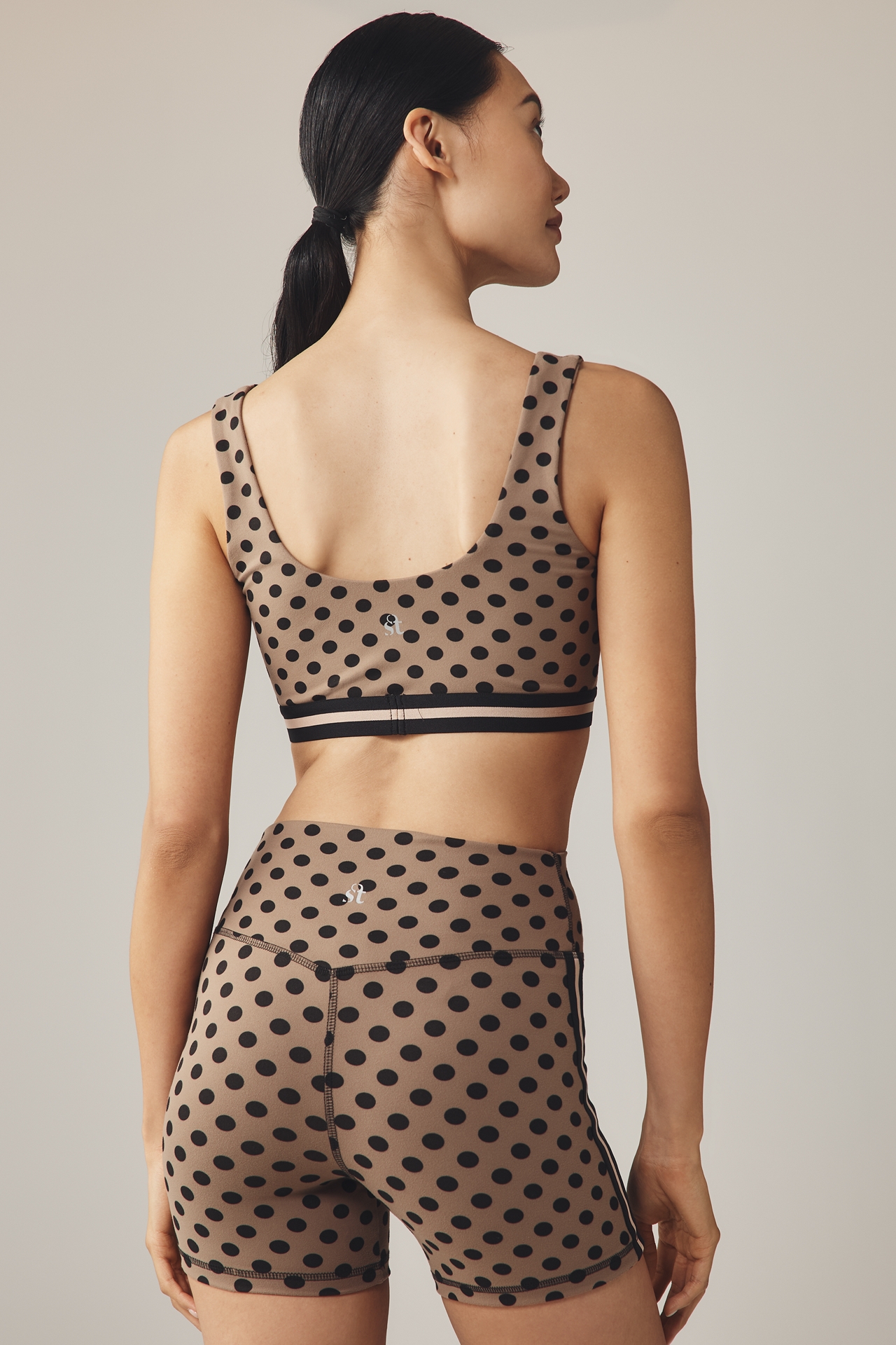 STRUT THIS Shiloh Shorts