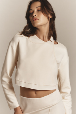 LIVE ACTIVEWEAR POSH SWEATSHIRT 
