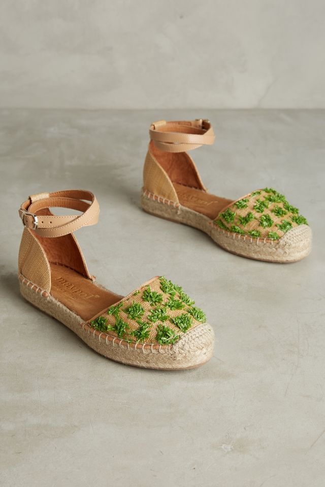 Maypol espadrilles cheap