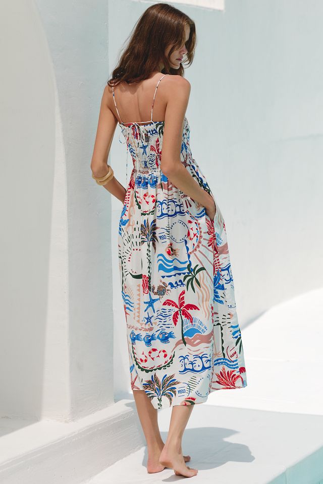 Z Supply Cornelia Dress #2