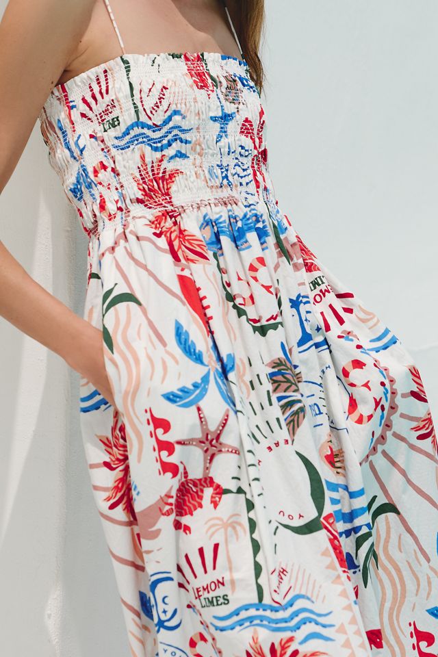 Z Supply Cornelia Dress #3