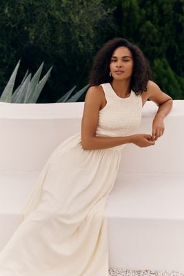 Z Supply Juniper Midi Dress