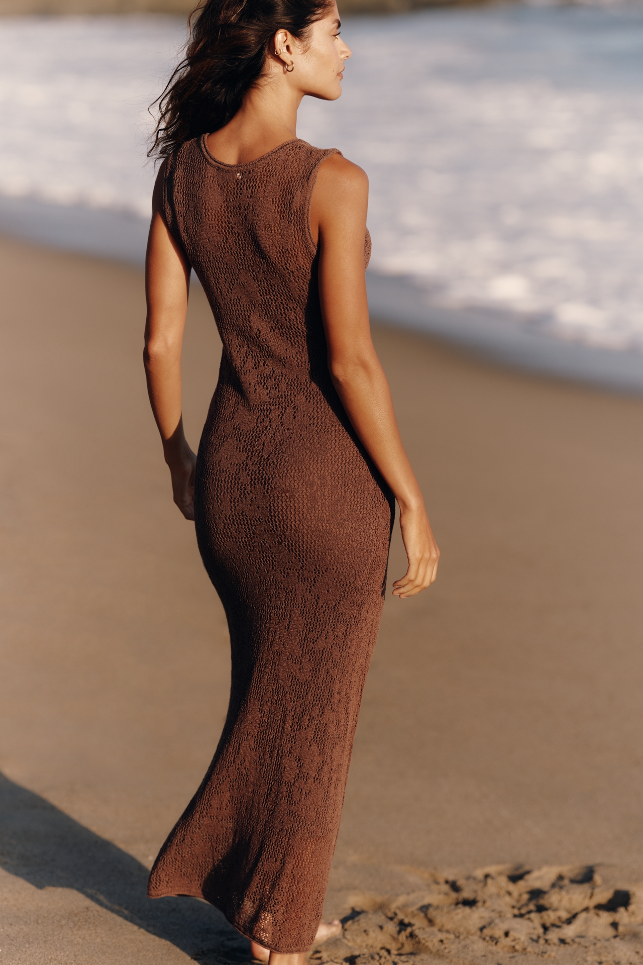 Z Supply Claremont Midi Dress