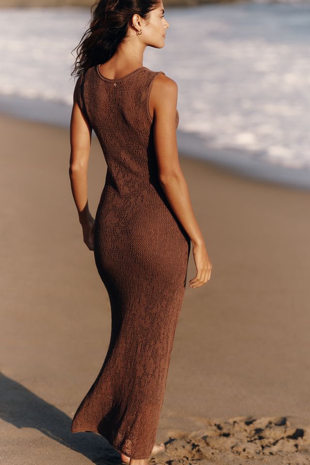 Z Supply Claremont Midi Dress #1