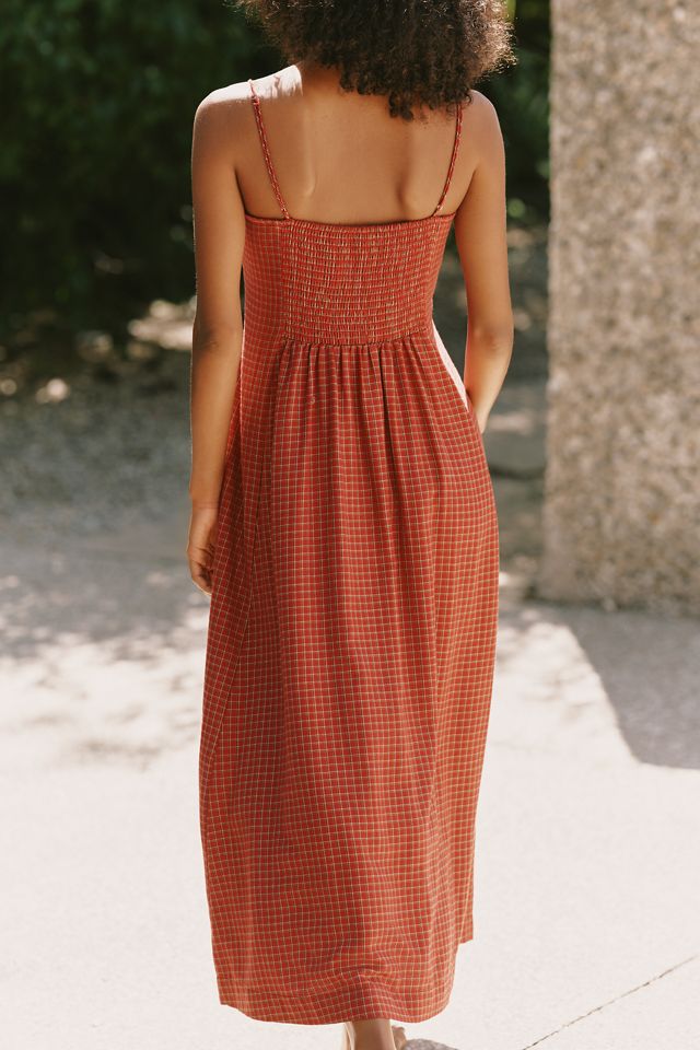 Z Supply Evermore Midi Dress #2