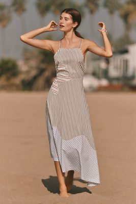 sachin and babi light blue dress Coastal_Blonde on LTK main image 1