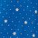 Blue Pattern