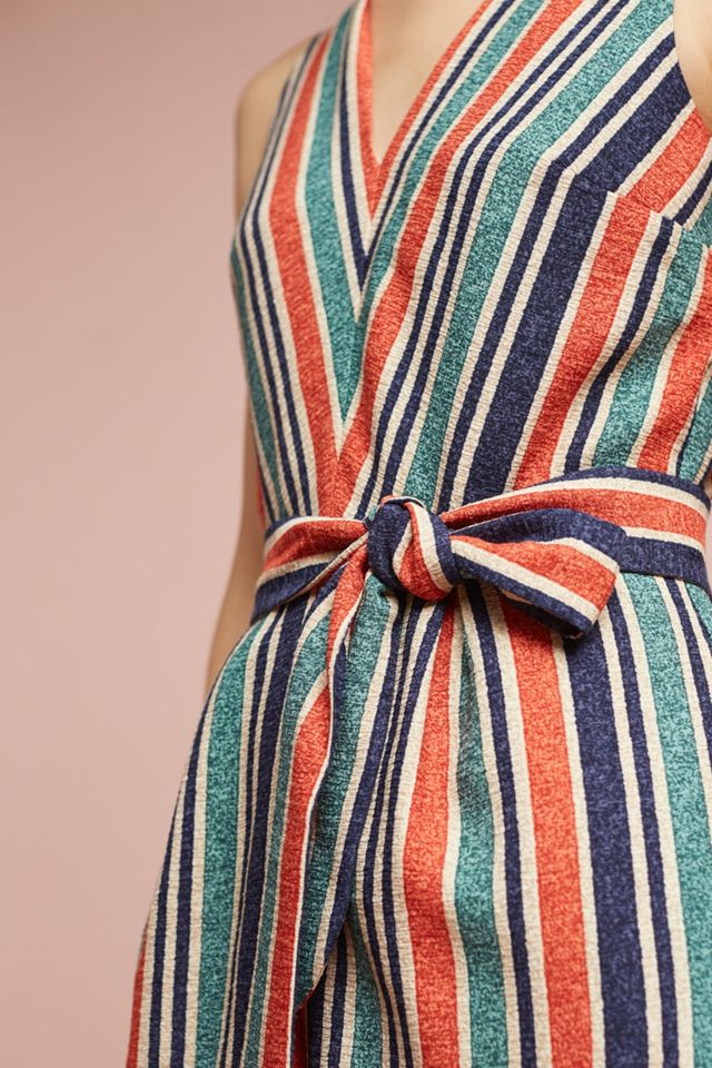 Tramuntana Romper #1