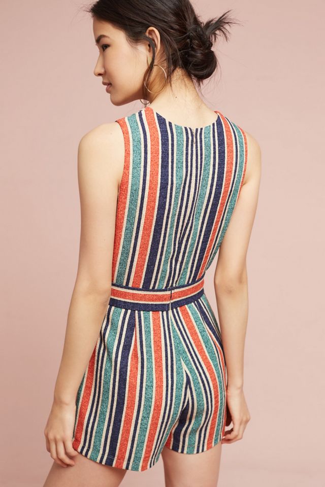 Tramuntana Romper #2