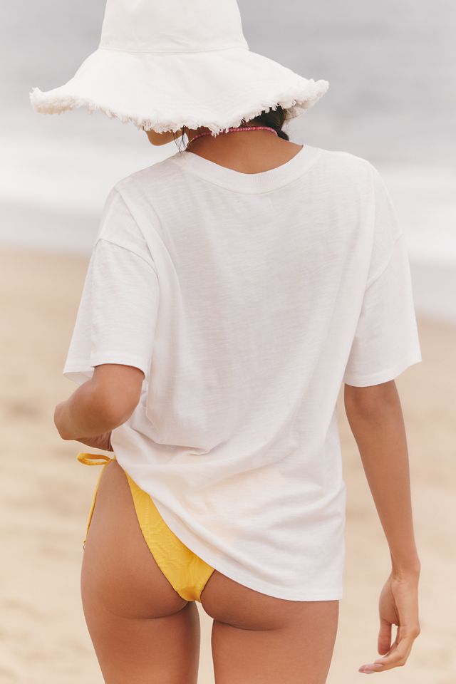 Celandine x Agathe Marty Graphic Platter Tee #2