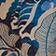 BLUE MOTIF