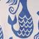 Blue Pattern