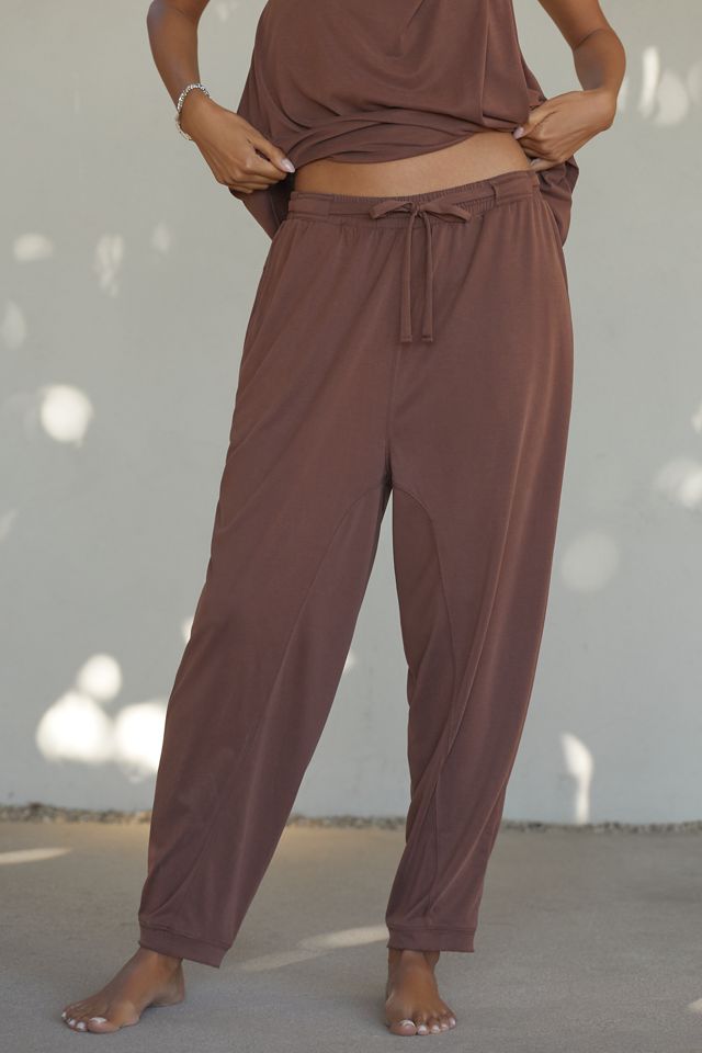 By Anthropologie Drawstring Pants #2