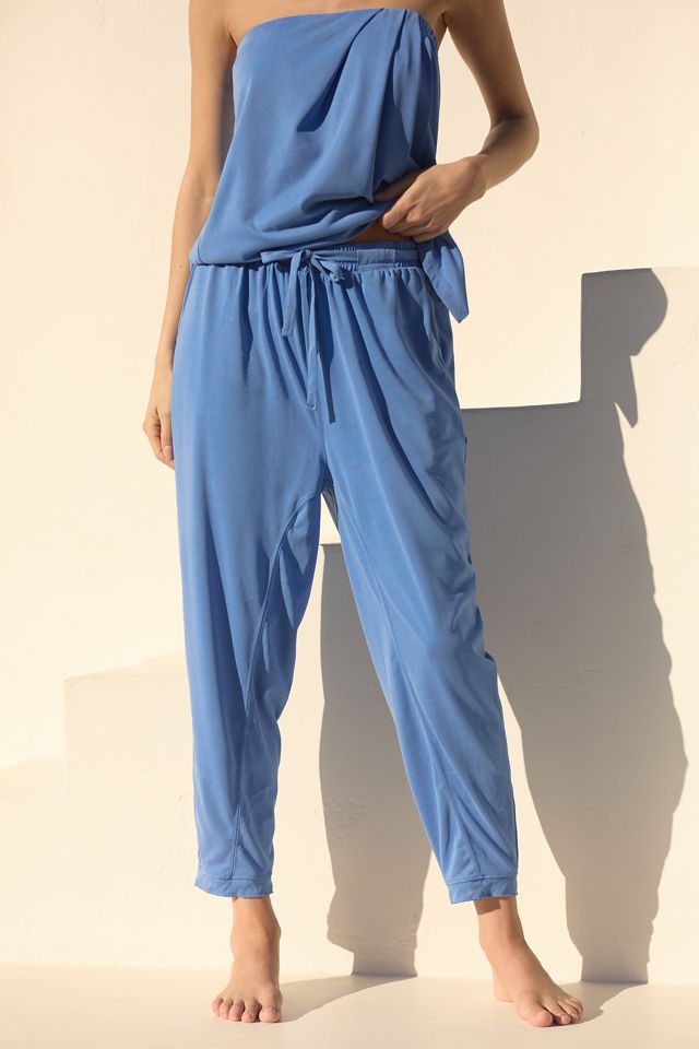By Anthropologie Hose mit Kordelzug #2