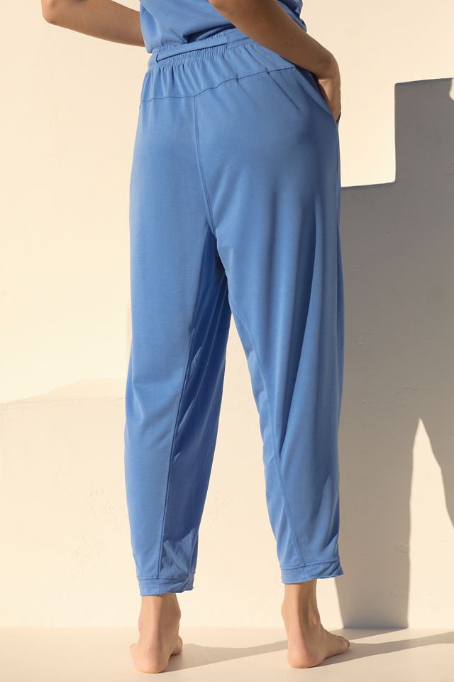 By Anthropologie Hose mit Kordelzug #1