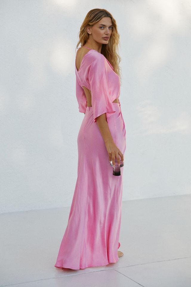 chinese dress ladies CrossOver Dress main image 0
