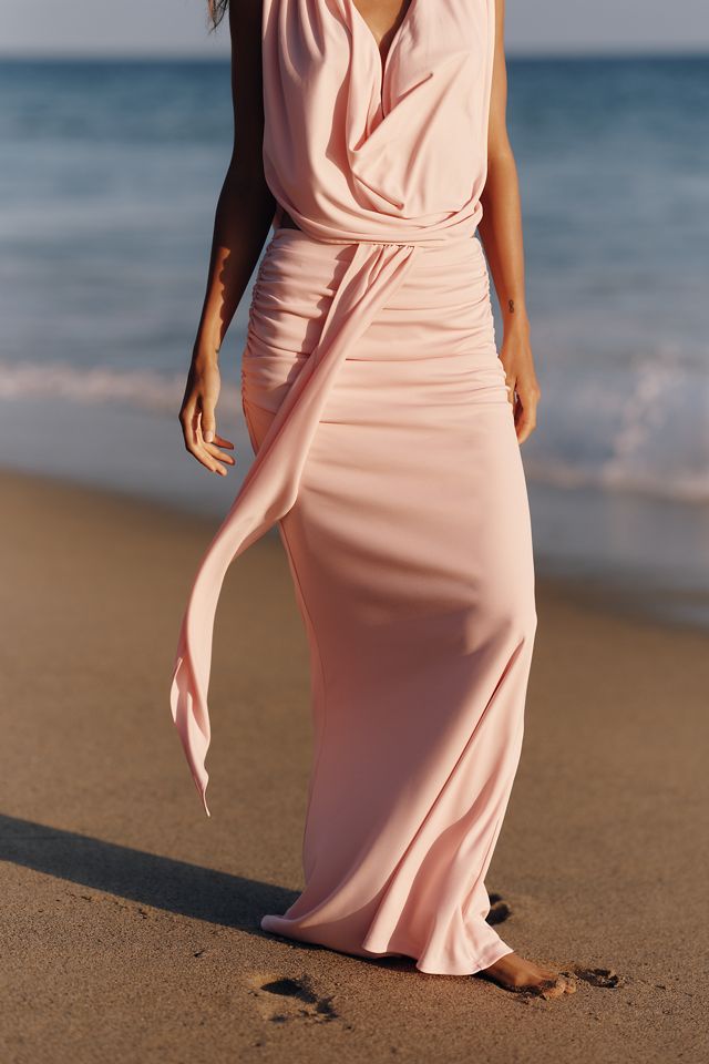 Suboo Jasmine Cutout Dress #2