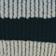 Blauer Streifen