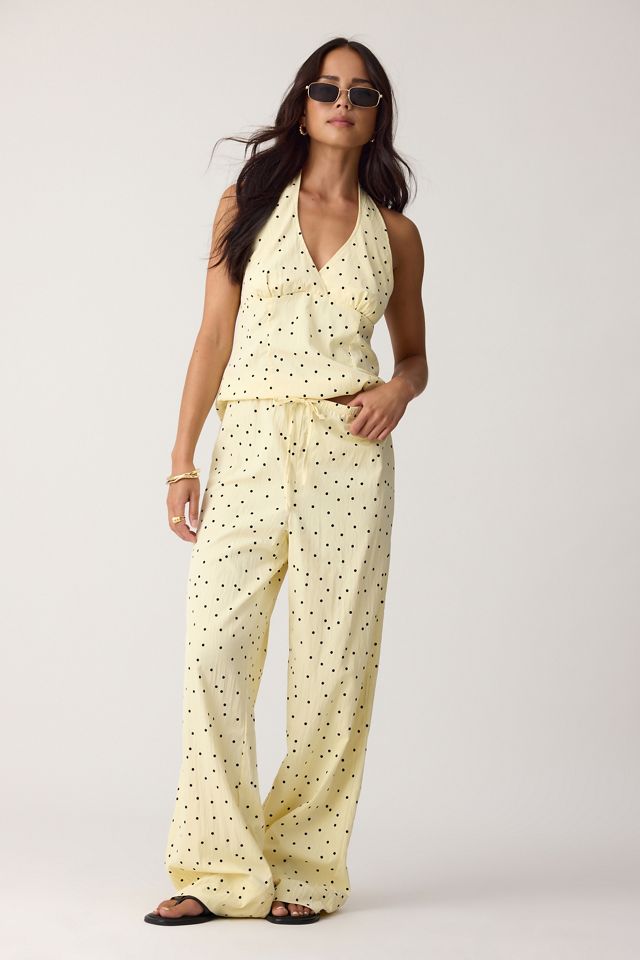 Object Top Halter Asta #1