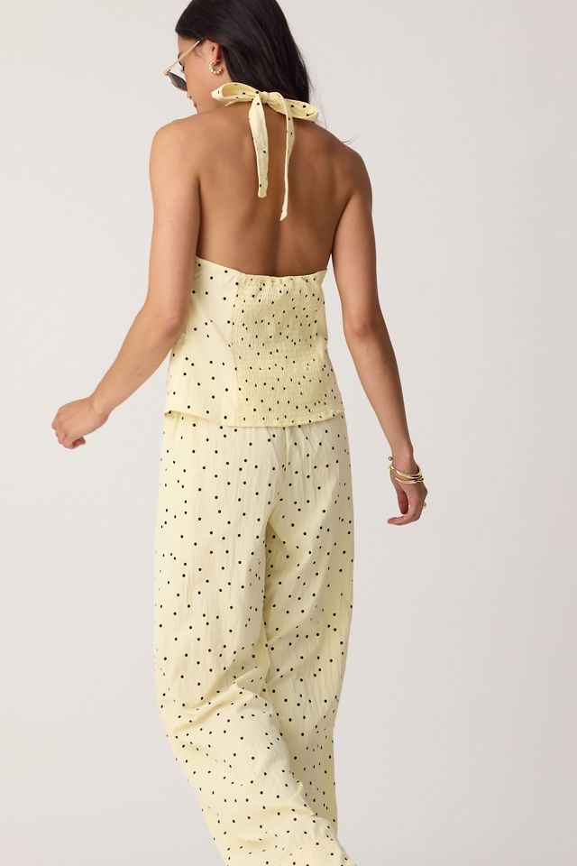 Object Top Halter Asta #3