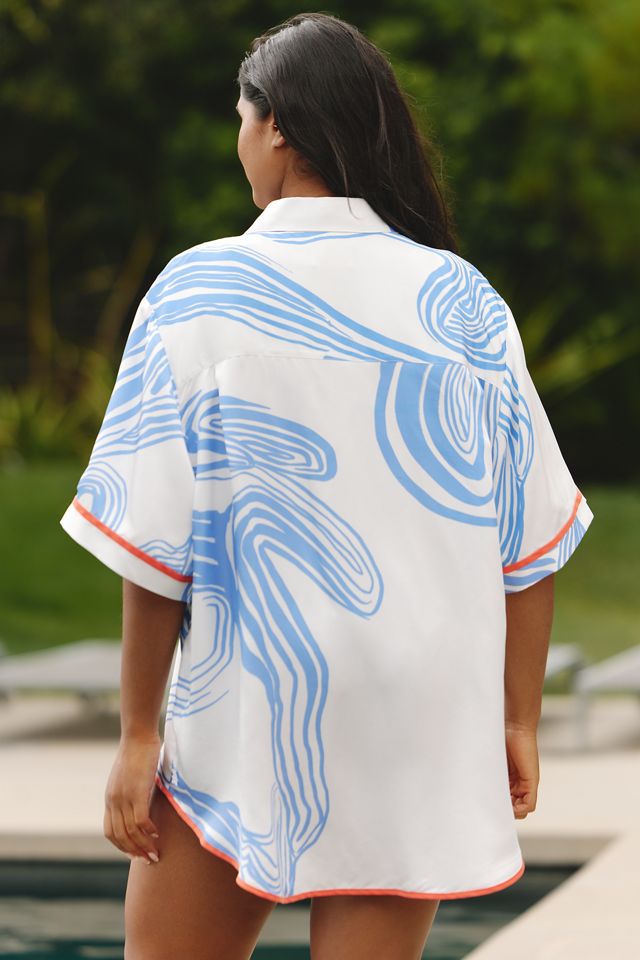 Sancia Peita Shirt #1