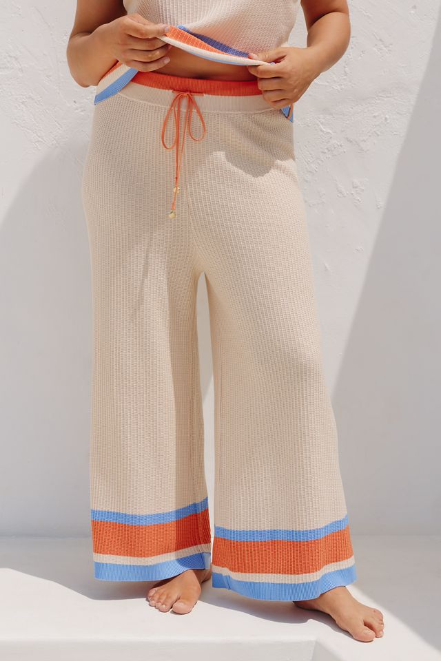 Sancia Stella Knit Pants #5