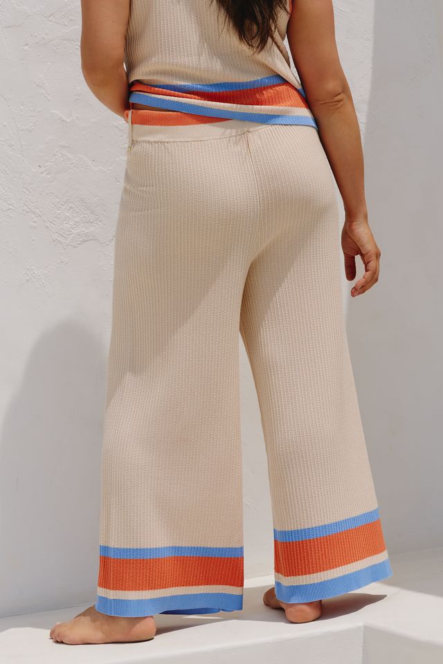Sancia Stella Knit Pants #6