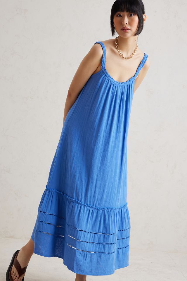 Aspiga Frankie Maxi Dress | Anthropologie UK