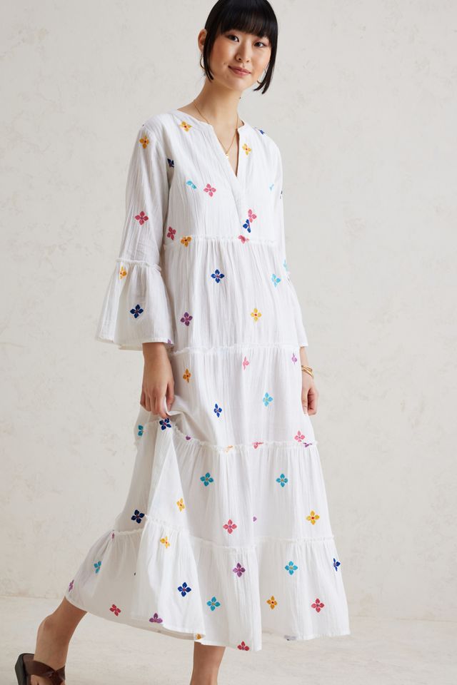 Aspiga Florence Dress | Anthropologie UK