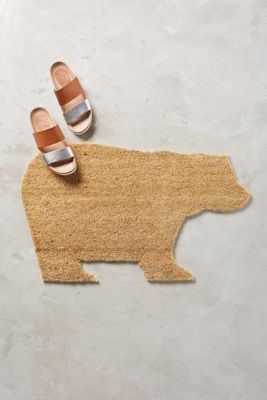 Ursa Doormat