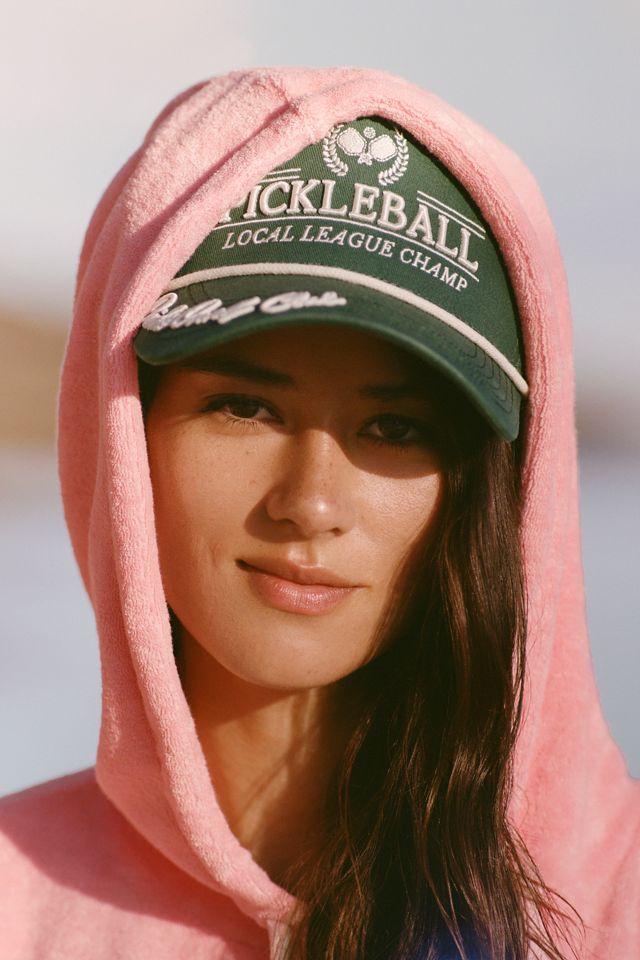 Sudadera Bordada Celandine #2