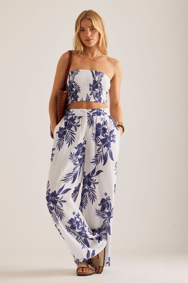 Sea Level Aloha Beach Bandeau Top #2