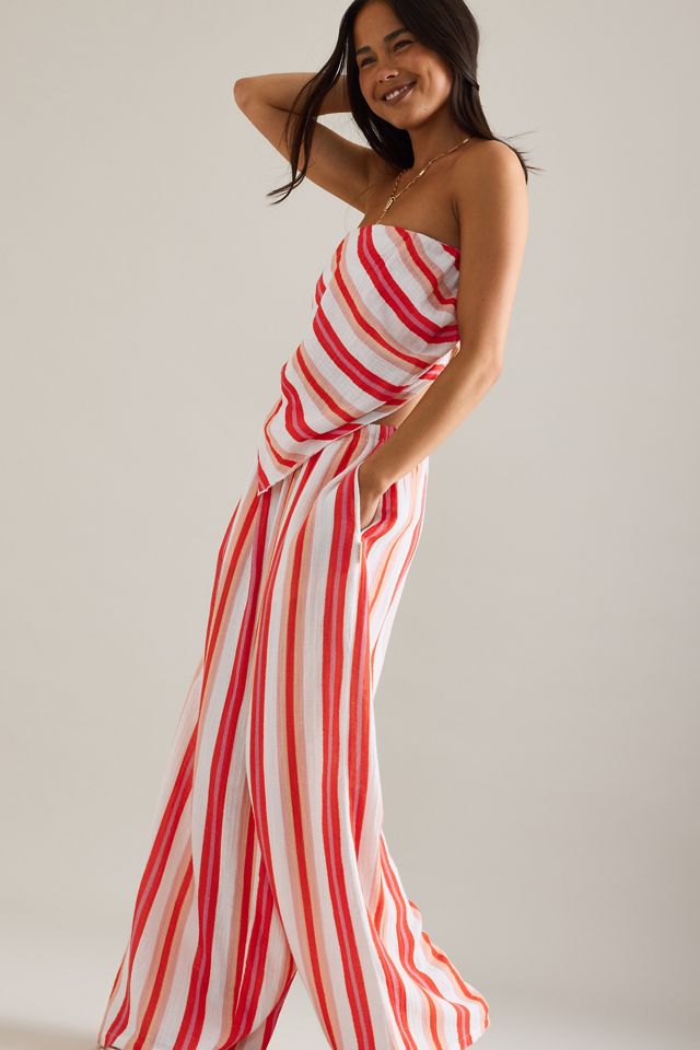 Pantaloni da surf Sea Level West Coast #5