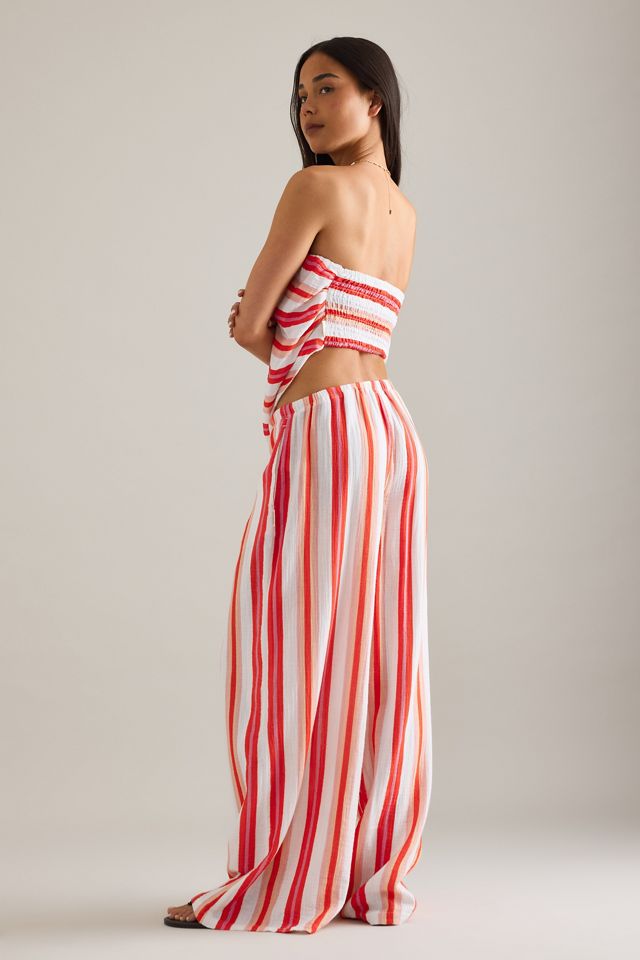 Pantaloni da surf Sea Level West Coast #1
