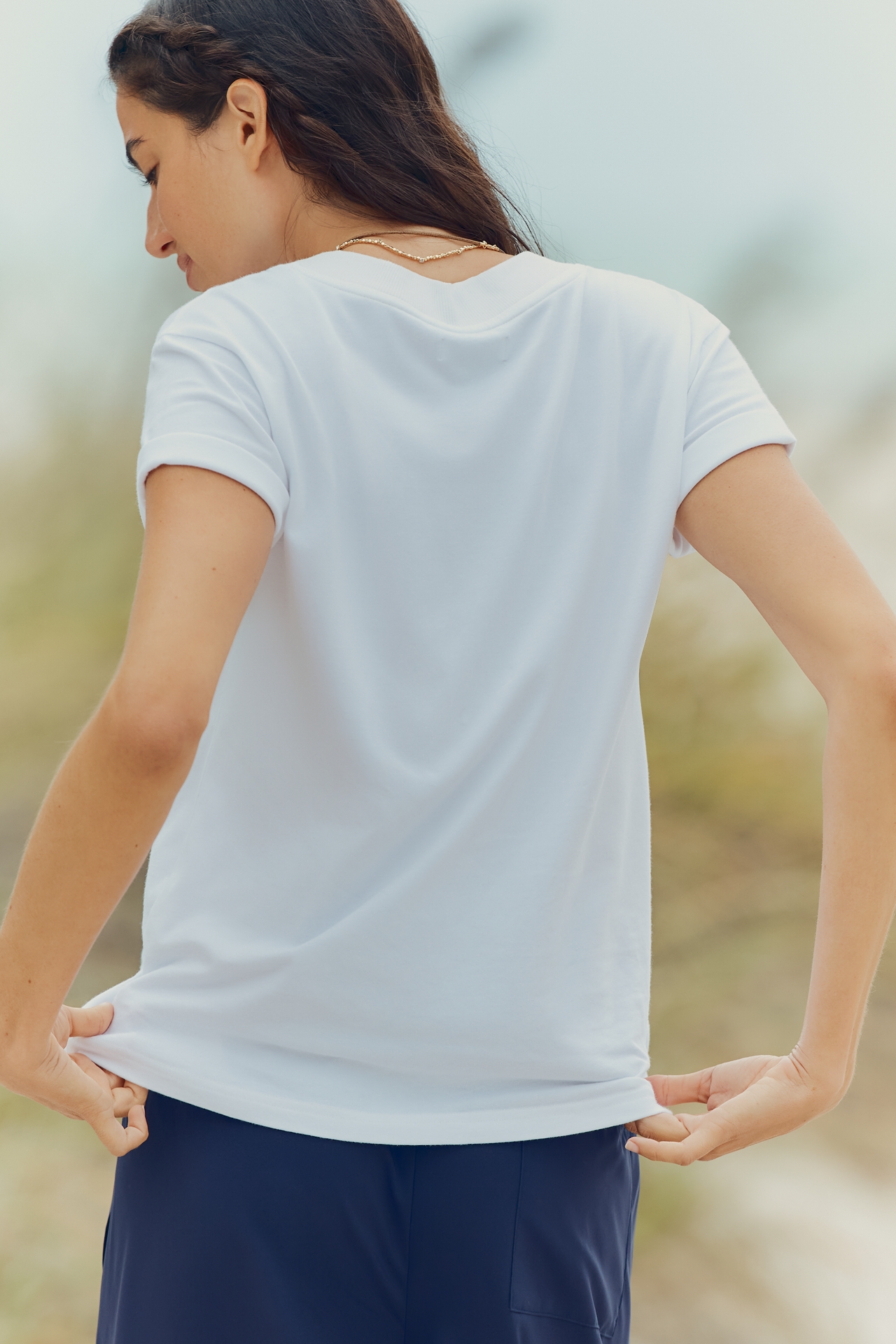 Celandine Avo Christina T-Shirt