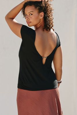 Celandine Athena Baby Tee