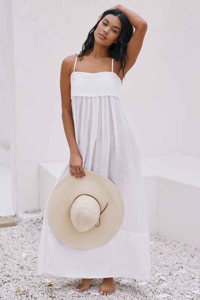 Anthropologie maxi hot sale dresses