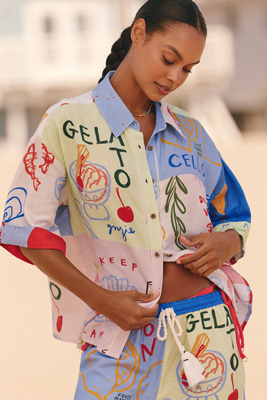 MOND / nui mond Check over blouse ヌイモンド MOND / nui mond Check over blouse ヌイモンド MOND / nui mond Check