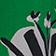 Green Pattern